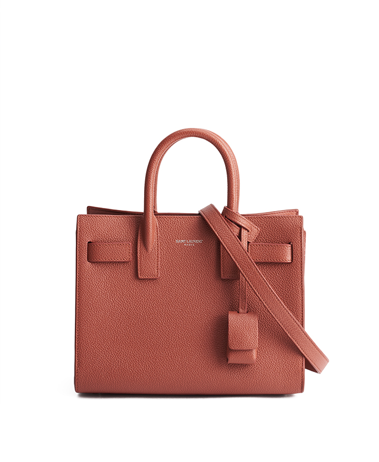 Saint Laurent Sac De Jour Nano