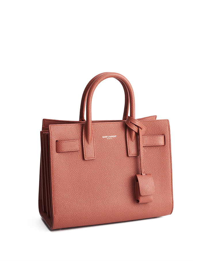 Saint Laurent Sac De Jour Nano