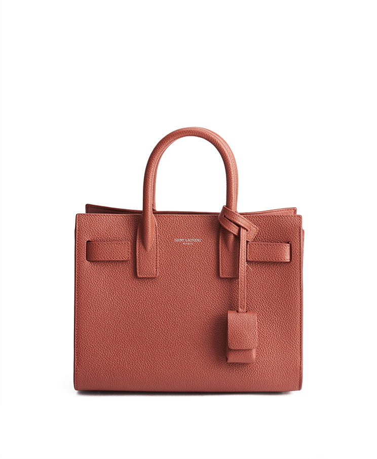 Saint Laurent Sac De Jour Nano