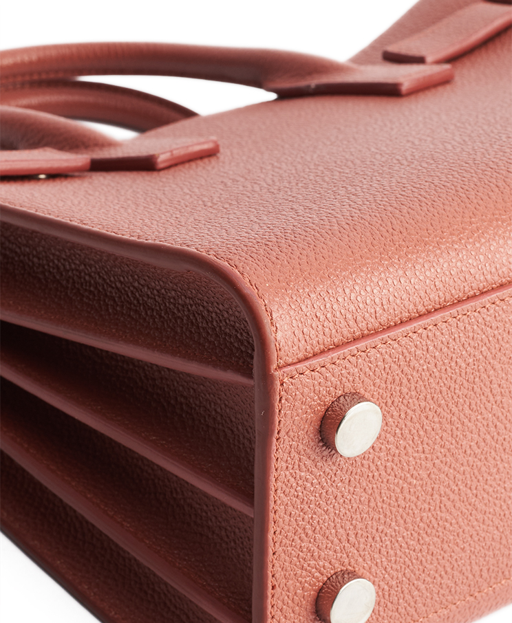 Saint Laurent Sac De Jour Nano