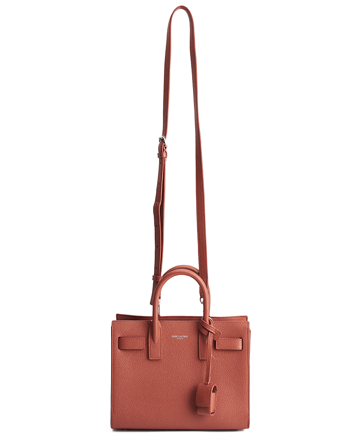 Saint Laurent Sac De Jour Nano