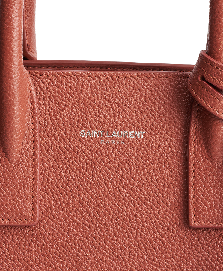Saint Laurent Sac De Jour Nano