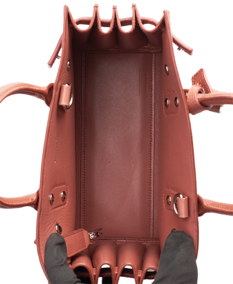 Saint Laurent Sac De Jour Nano