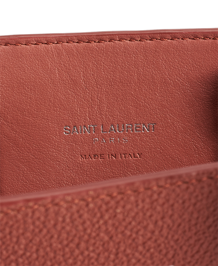 Saint Laurent Sac De Jour Nano