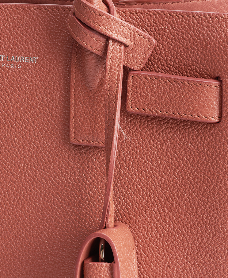 Saint Laurent Sac De Jour Nano