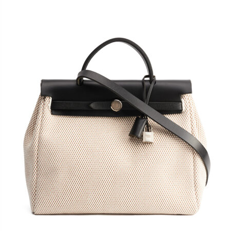 Hermes Herbag 31