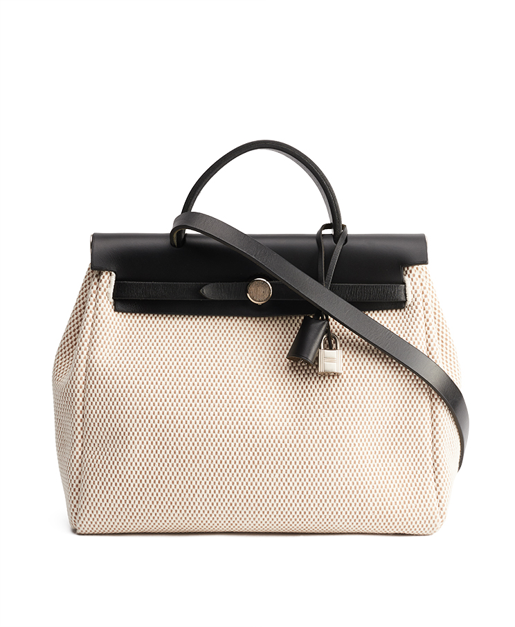 Hermes Herbag 31