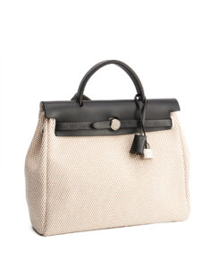 Hermes Herbag 31