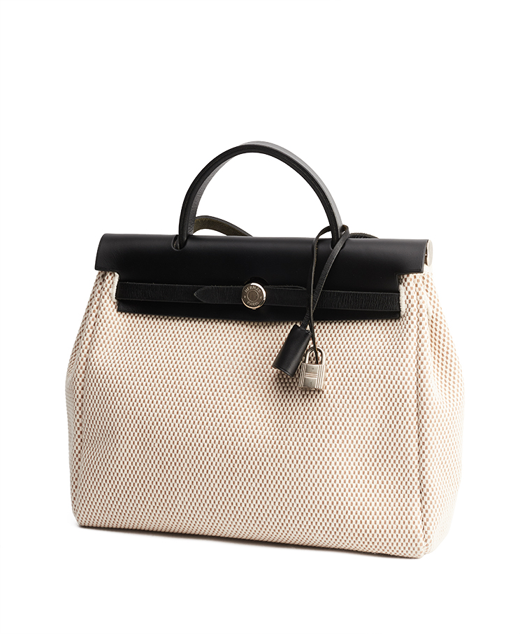 Hermes Herbag 31