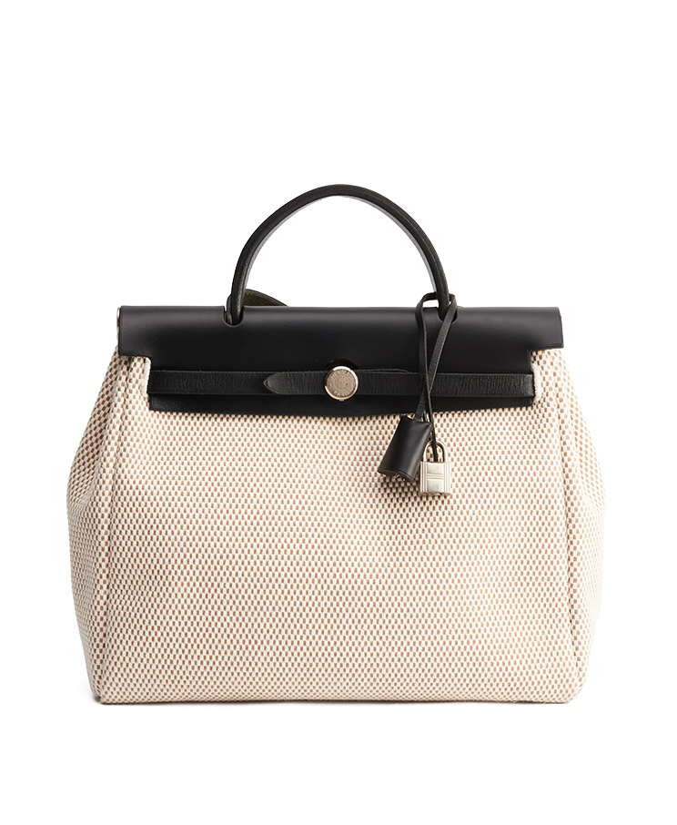 Hermes Herbag 31