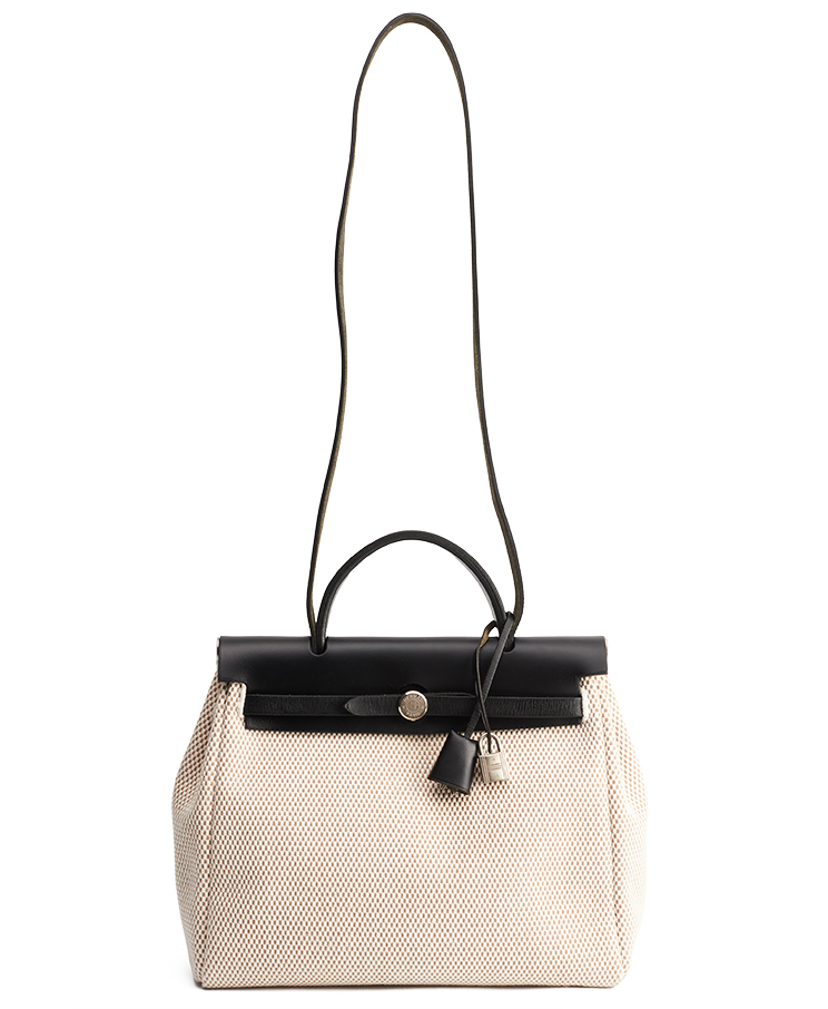 Hermes Herbag 31