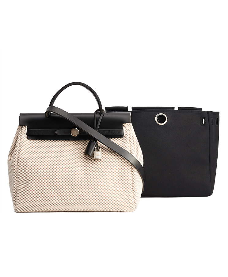 Hermes Herbag 31