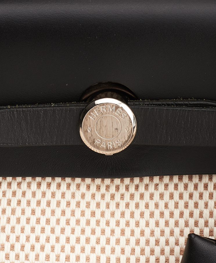 Hermes Herbag 31