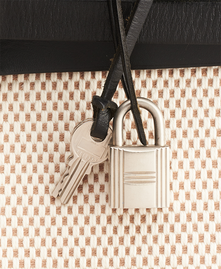 Hermes Herbag 31