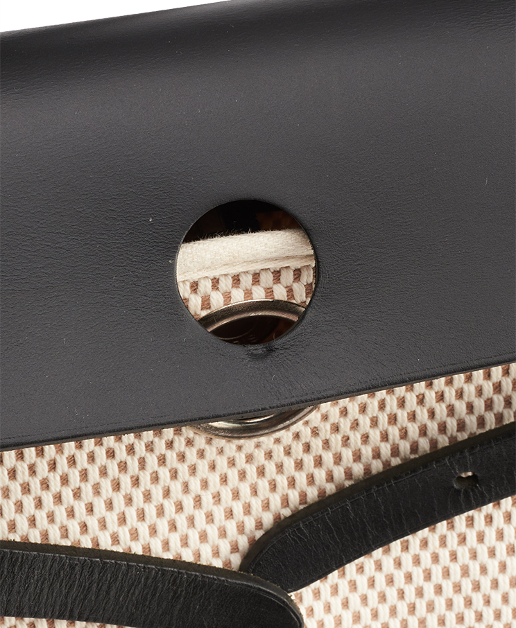 Hermes Herbag 31