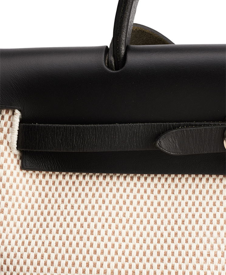 Hermes Herbag 31