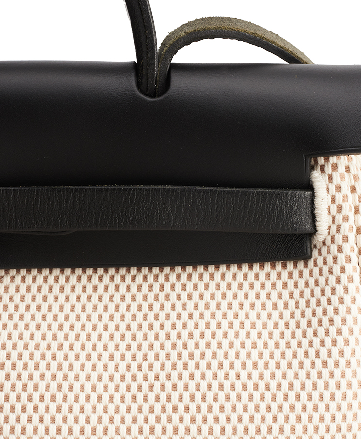 Hermes Herbag 31