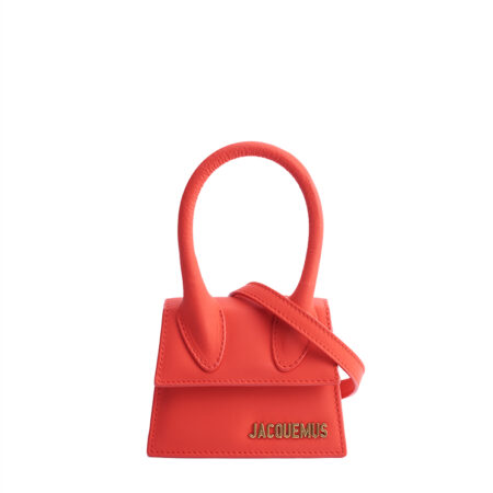 Jacquemus Le Chiquito Mini