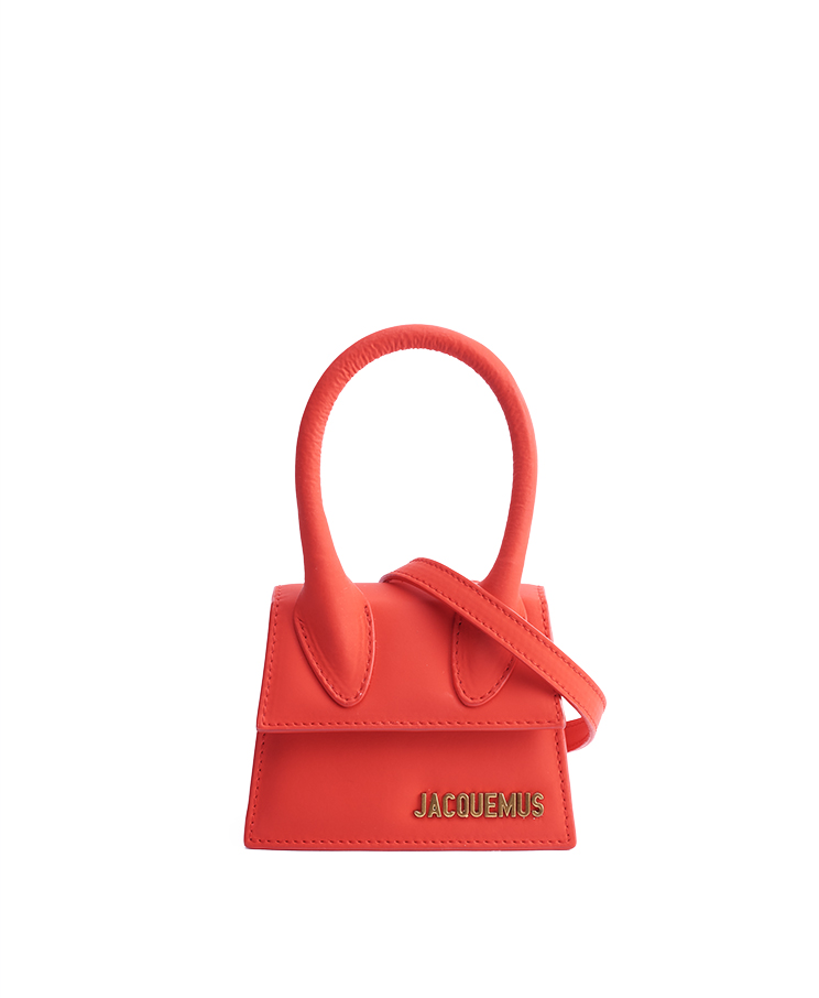 Jacquemus Le Chiquito Mini