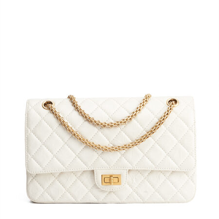 Chanel 2.55 Reissue 226 Double Flap