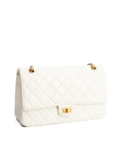 Chanel 2.55 Reissue 226 Double Flap