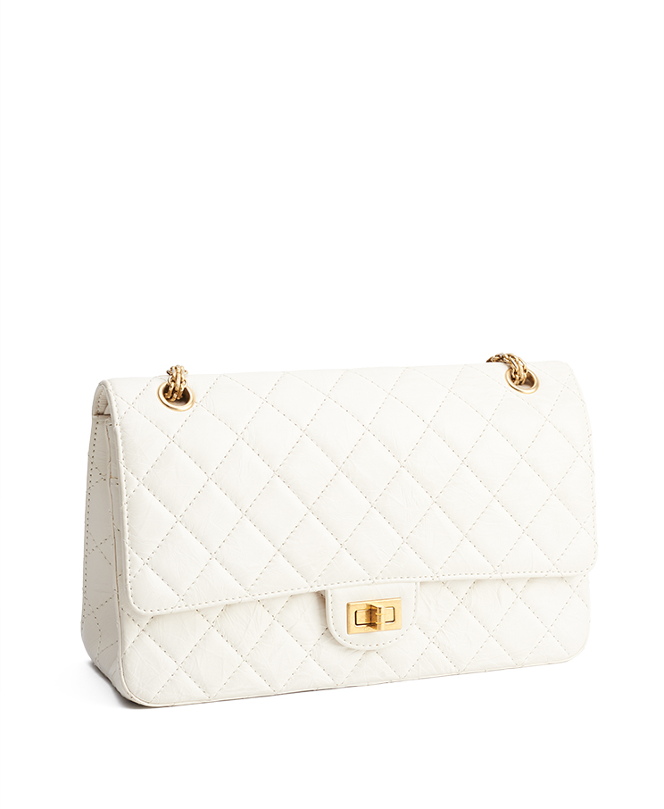 Chanel 2.55 Reissue 226 Double Flap