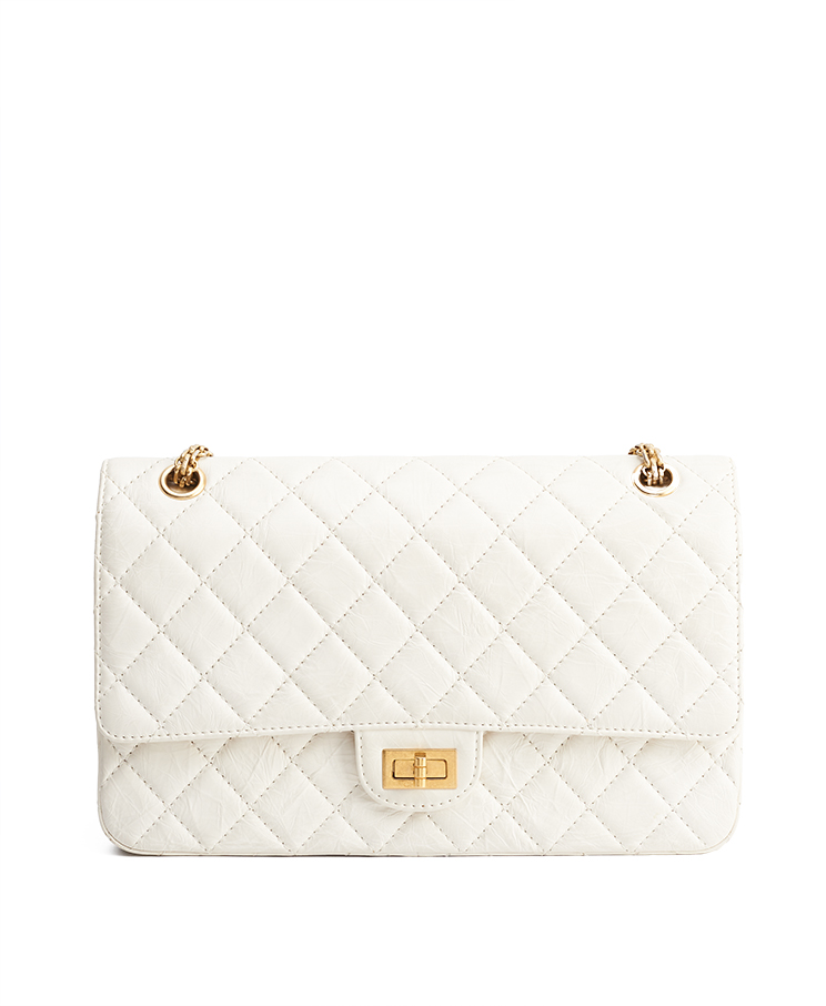 Chanel 2.55 Reissue 226 Double Flap