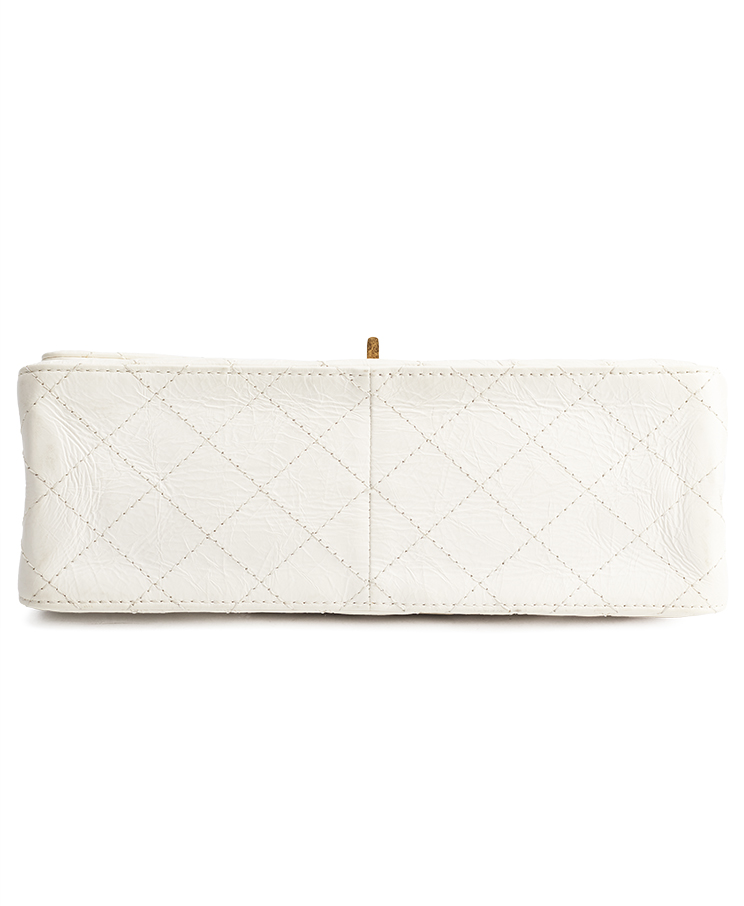 Chanel 2.55 Reissue 226 Double Flap