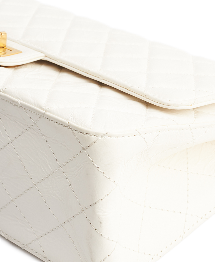 Chanel 2.55 Reissue 226 Double Flap