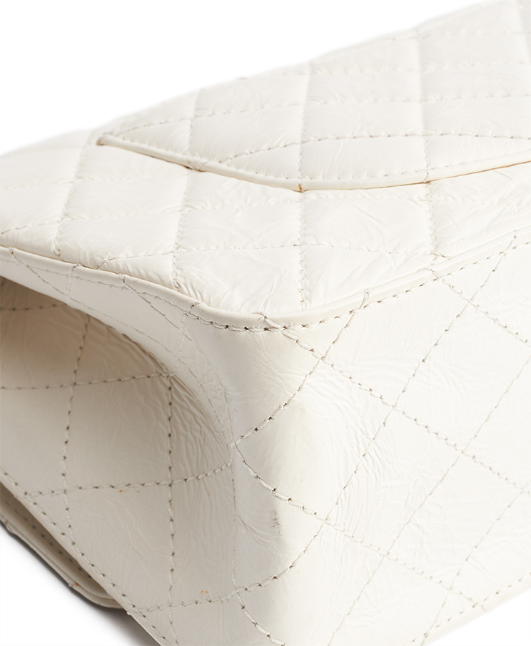 Chanel 2.55 Reissue 226 Double Flap