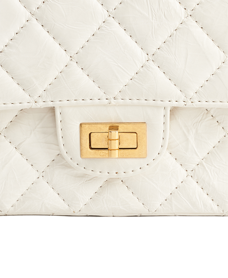 Chanel 2.55 Reissue 226 Double Flap
