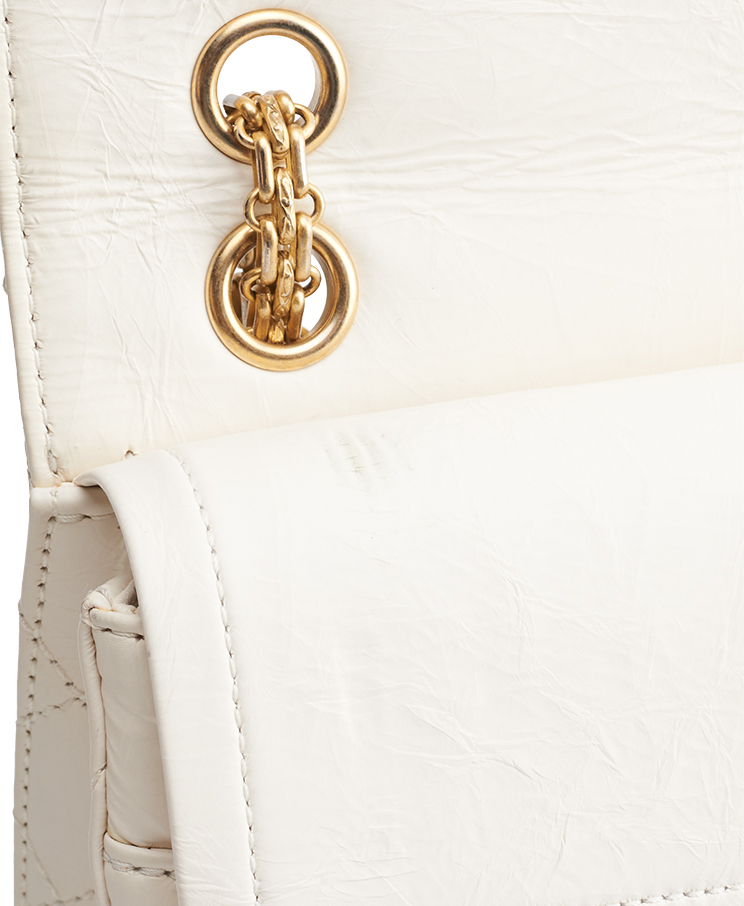 Chanel 2.55 Reissue 226 Double Flap