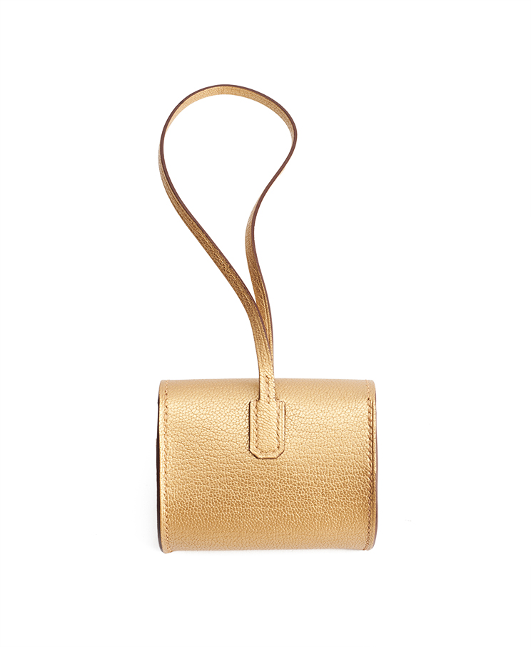 Hermes Kelly Festival Charm
