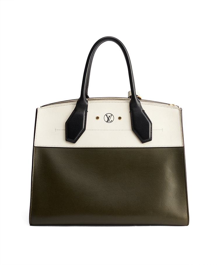 Louis Vuitton City Steamer MM