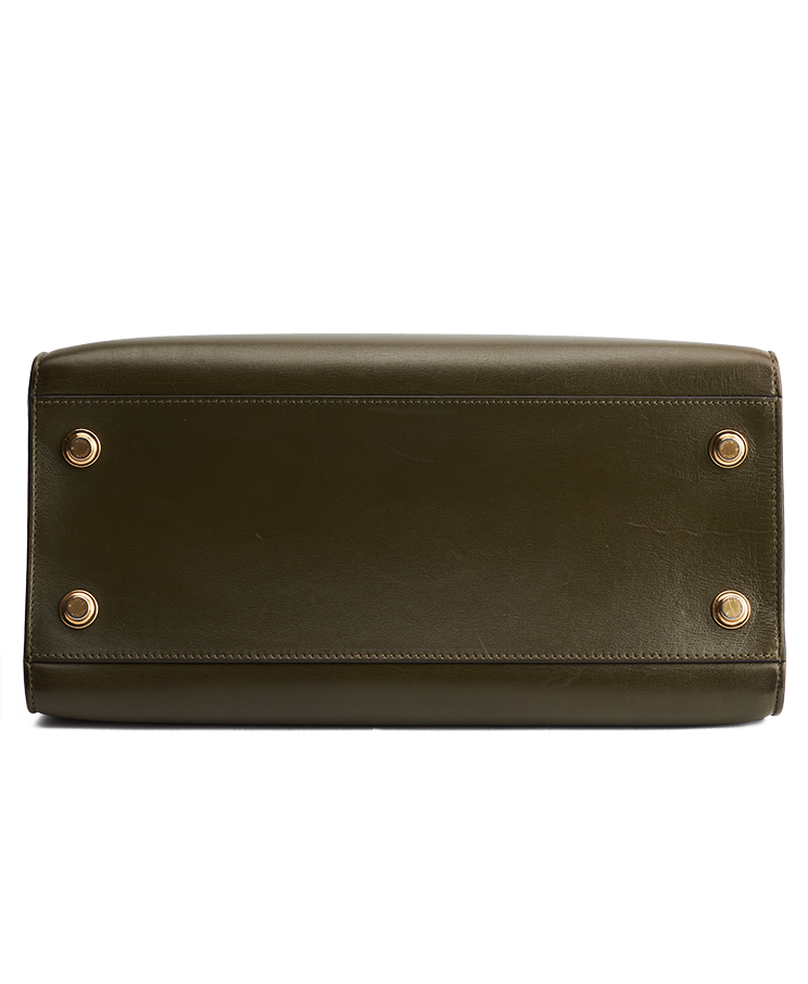Louis Vuitton City Steamer MM