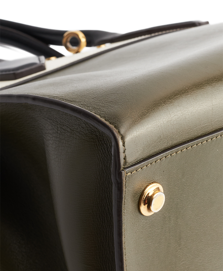 Louis Vuitton City Steamer MM