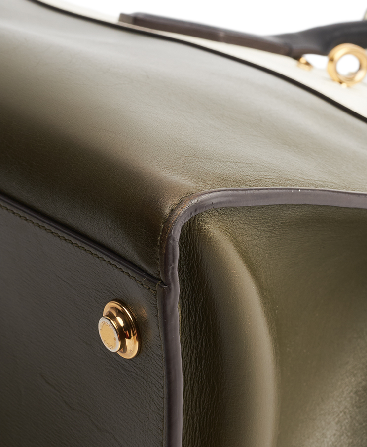 Louis Vuitton City Steamer MM