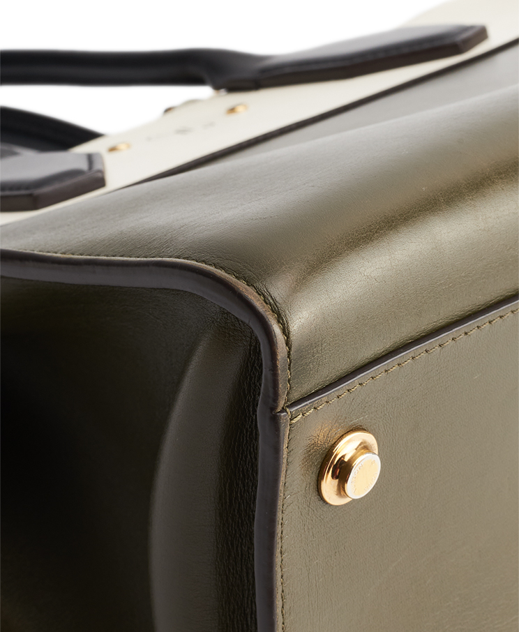 Louis Vuitton City Steamer MM