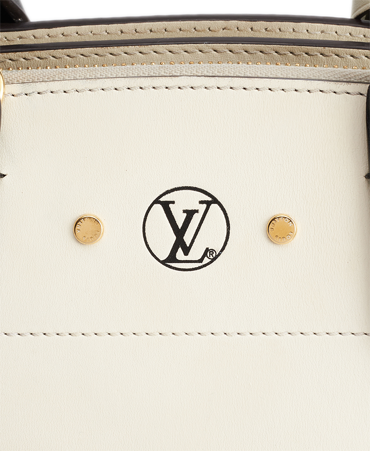 Louis Vuitton City Steamer MM