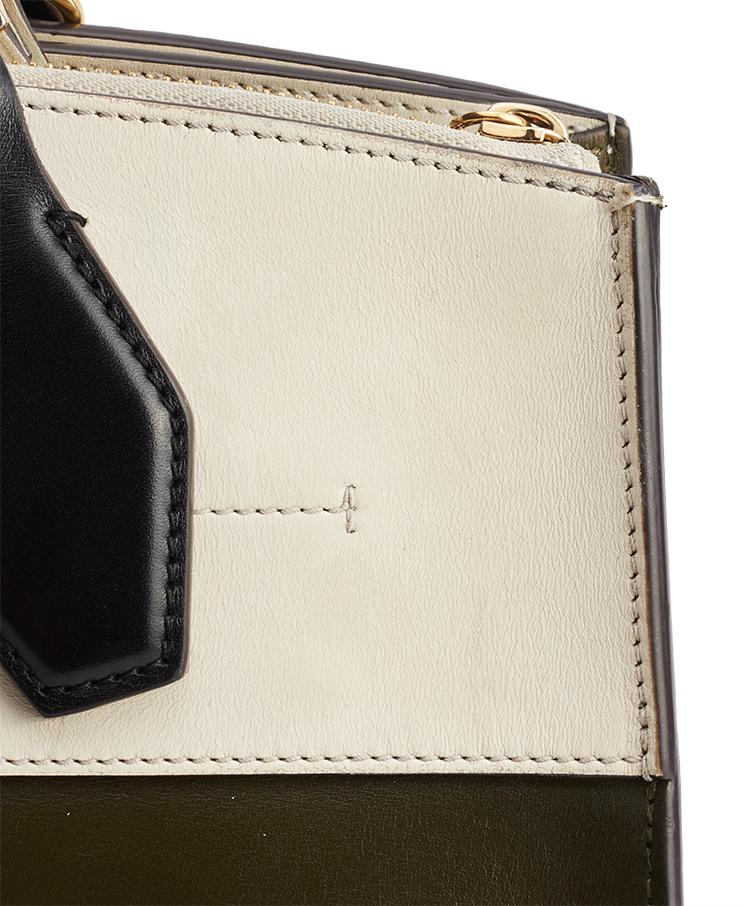 Louis Vuitton City Steamer MM