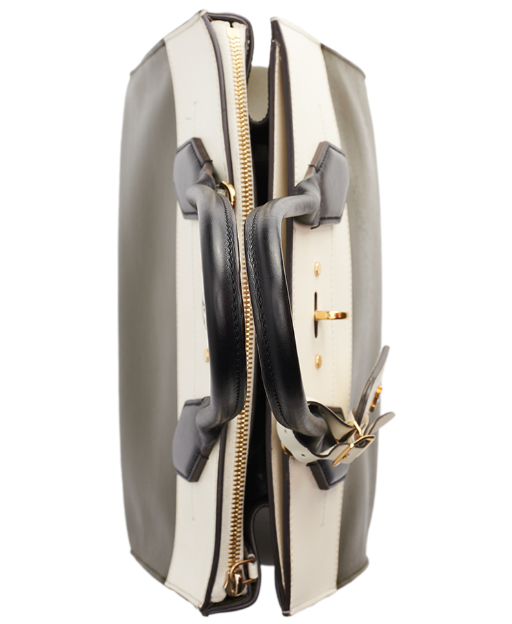 Louis Vuitton City Steamer MM