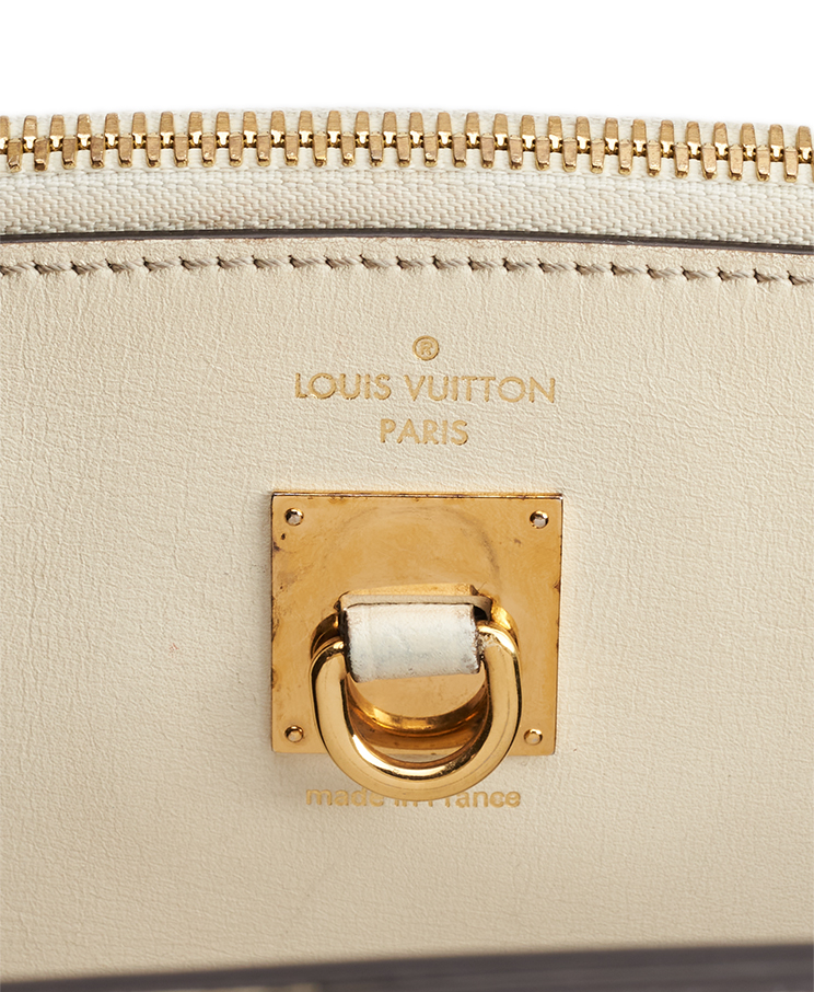 Louis Vuitton City Steamer MM