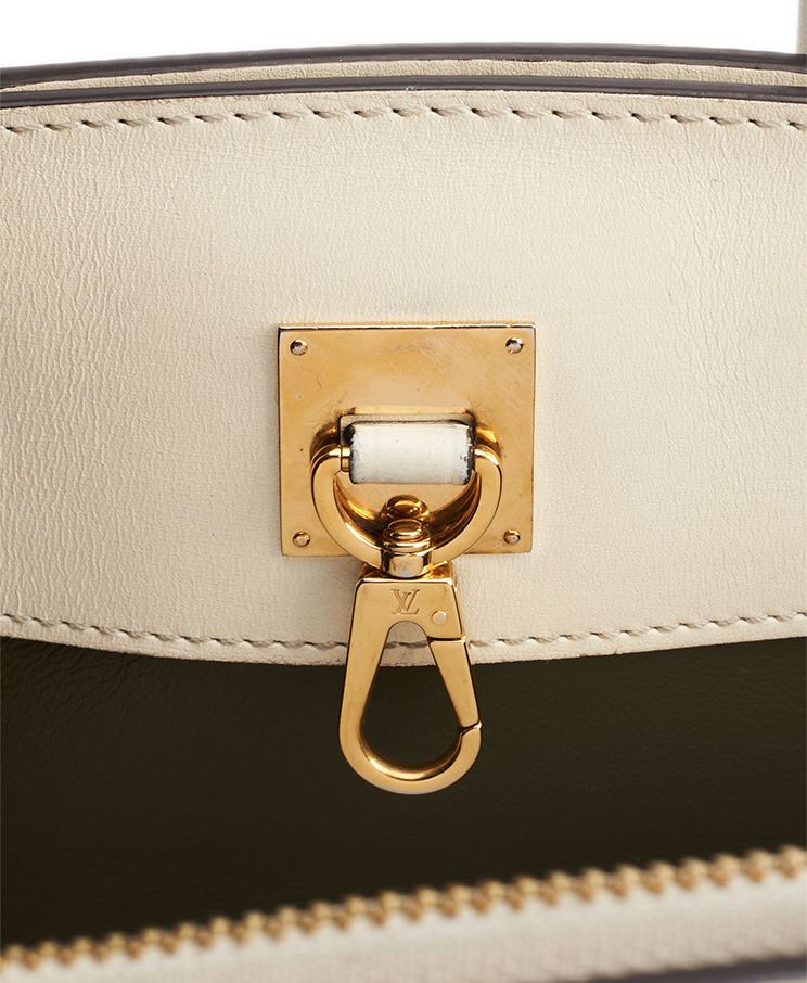 Louis Vuitton City Steamer MM