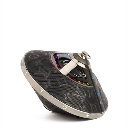Louis Vuitton Horizon Light Up Speaker