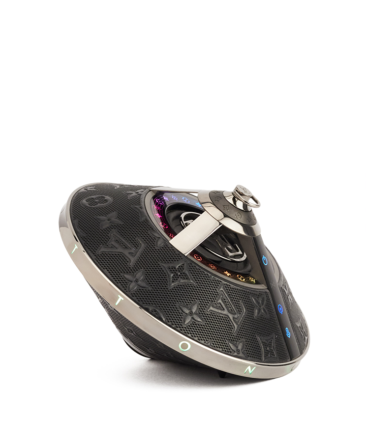 Louis Vuitton Horizon Light Up Speaker