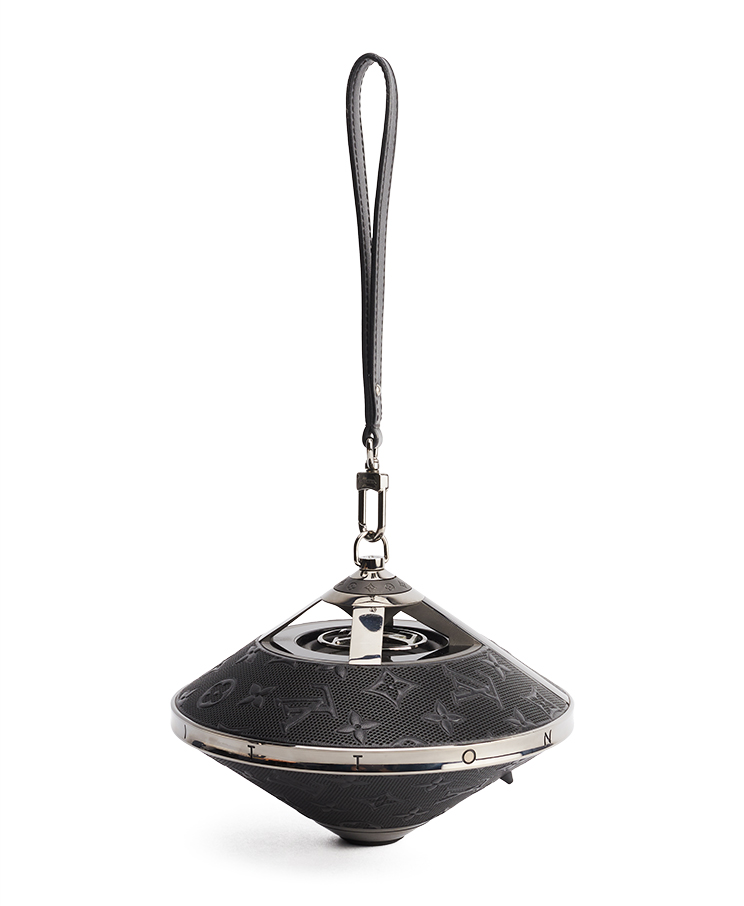 Louis Vuitton Horizon Light Up Speaker