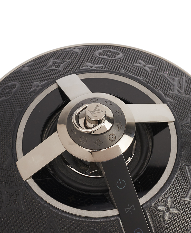 Louis Vuitton Horizon Light Up Speaker