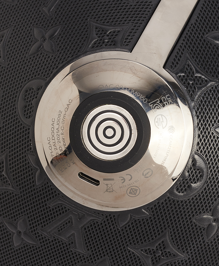 Louis Vuitton Horizon Light Up Speaker