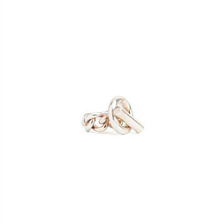Hermes Croisette Ring 57