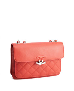 Chanel CC Box Flap Bag Medium